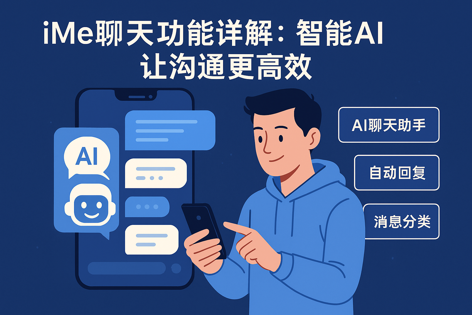 iMe语音怎么打给好友？